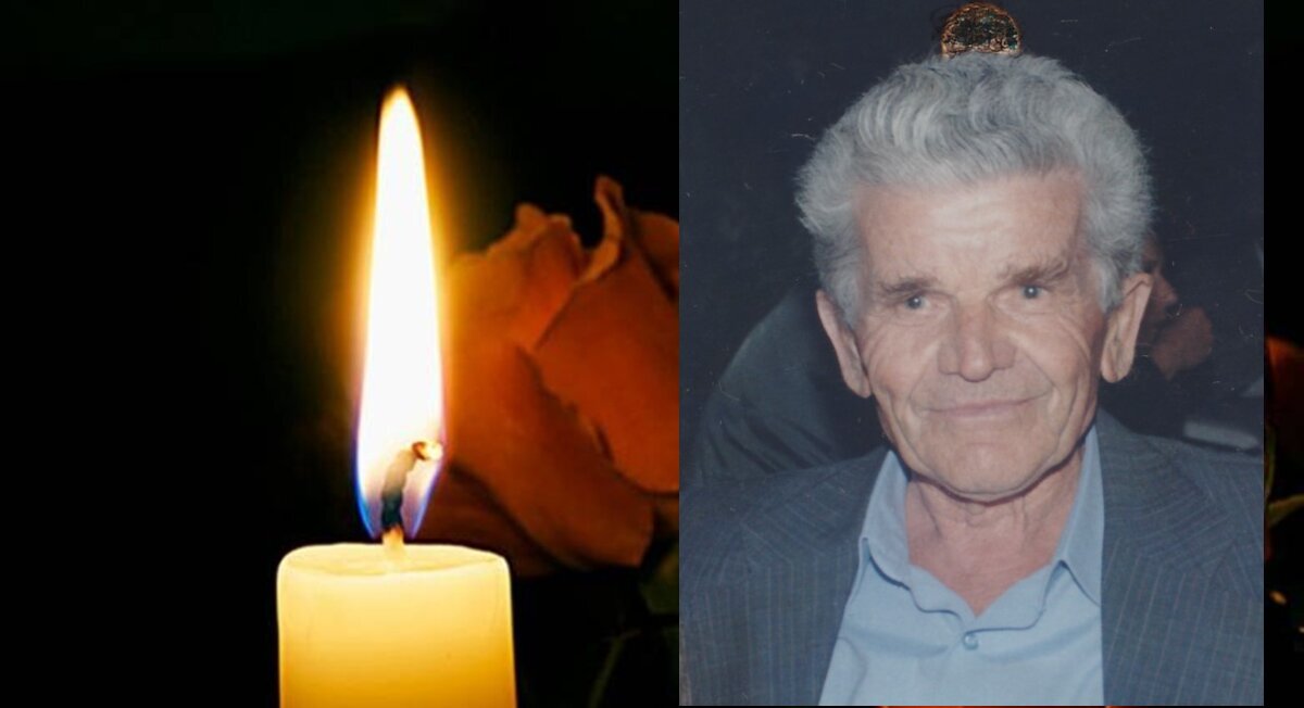 Πέθανε ο Χρήστος Ζερβούλης